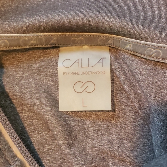 Calia Effortless Cozy Jacket - Picture 6 of 7